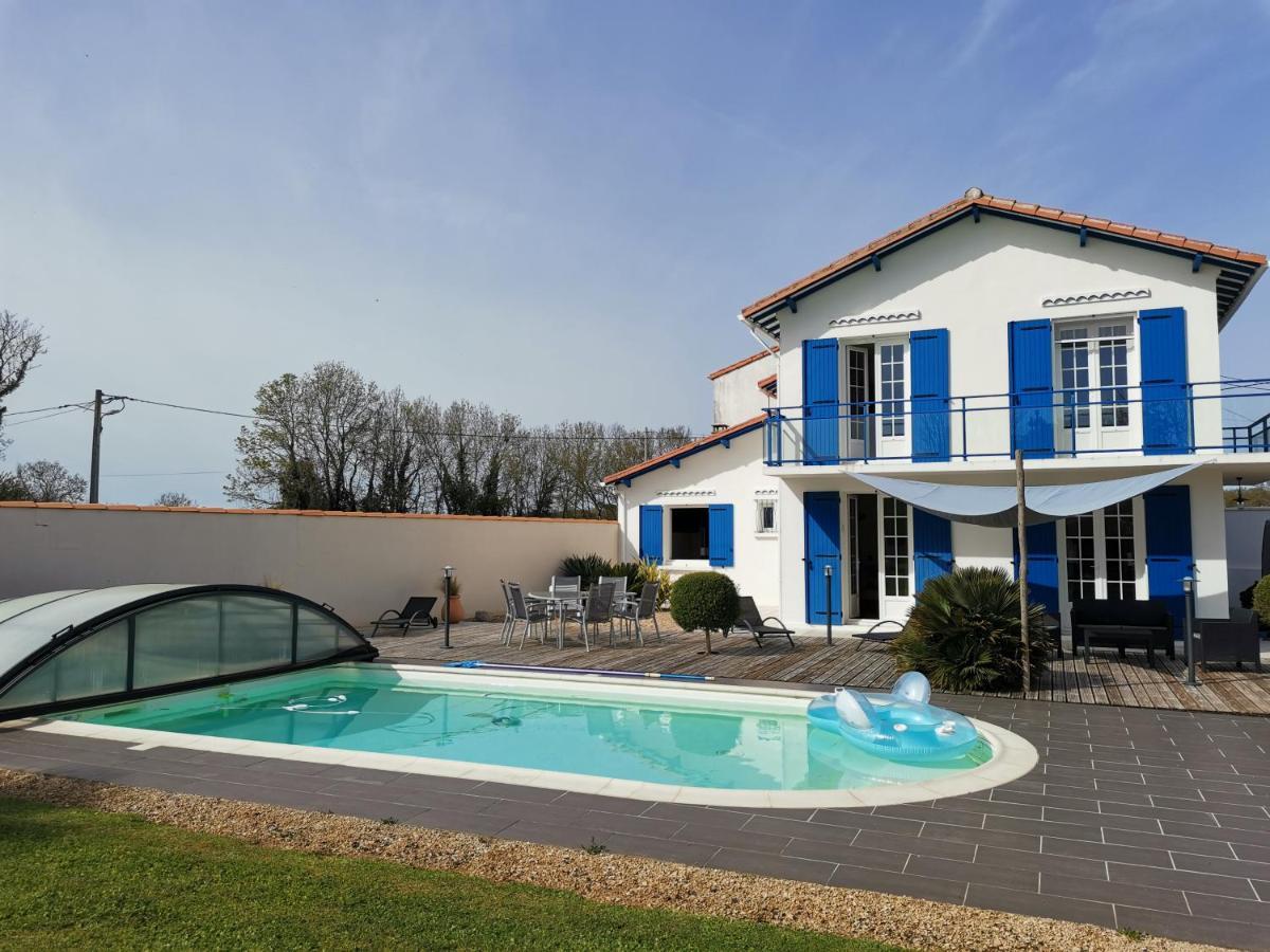 Ferienhaus Proche Des Plages