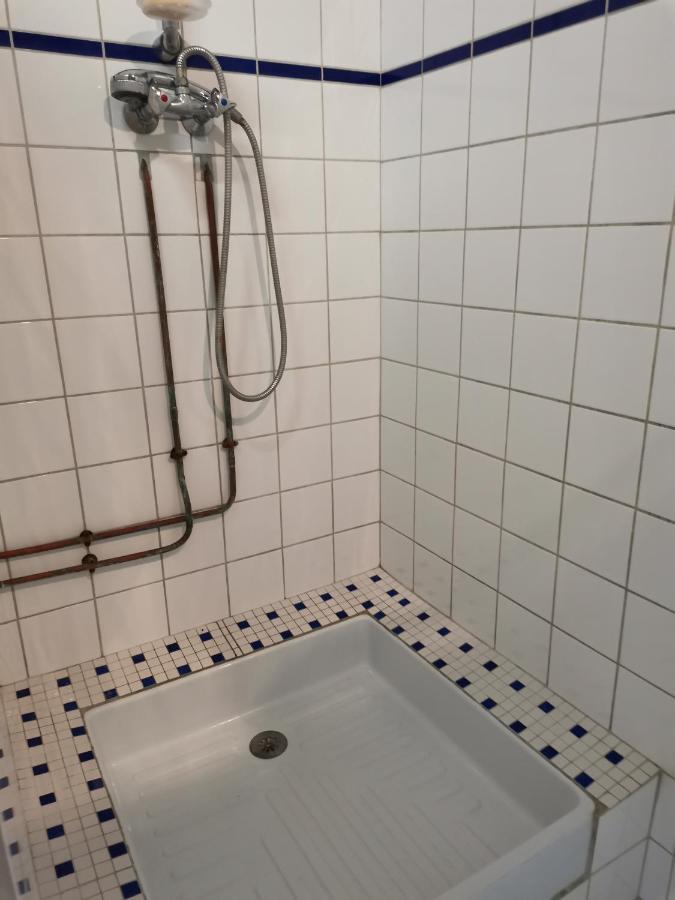 Ferienhaus Proche Des Plages Saint-Romain-de-Benet