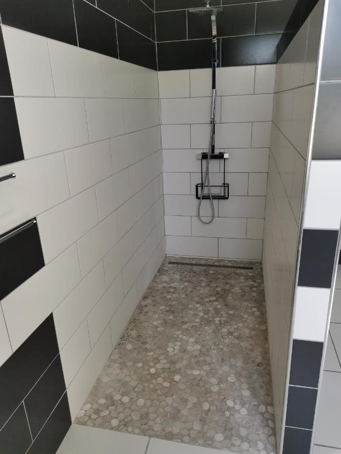 Proche Des Plages Ferienhaus Saint-Romain-de-Benet