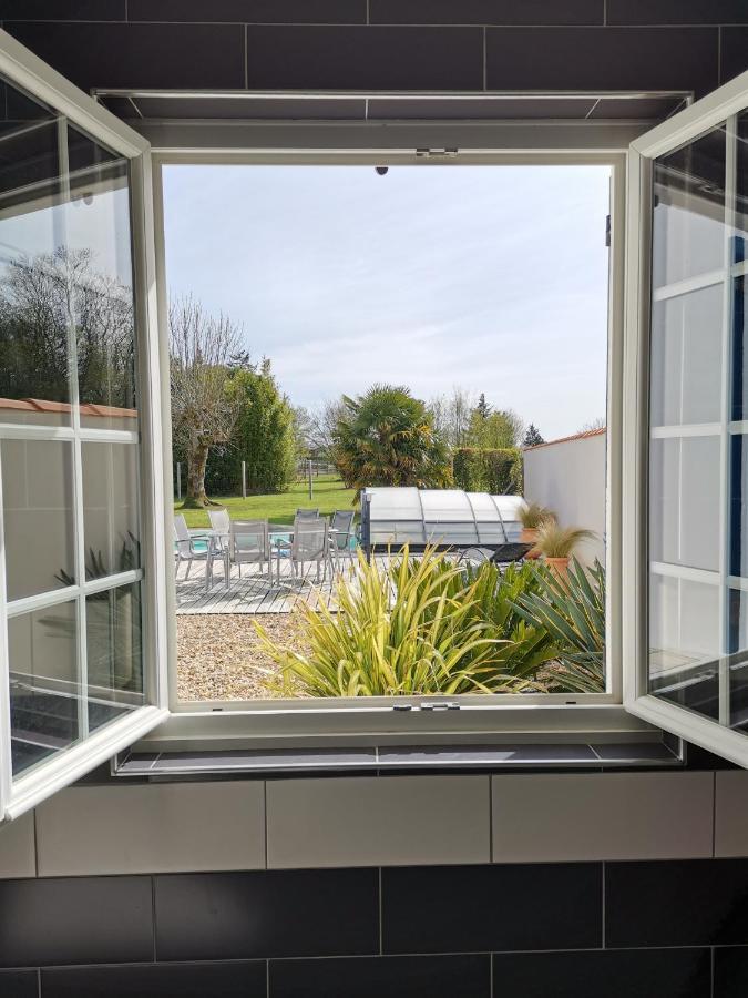 Ferienhaus Proche Des Plages