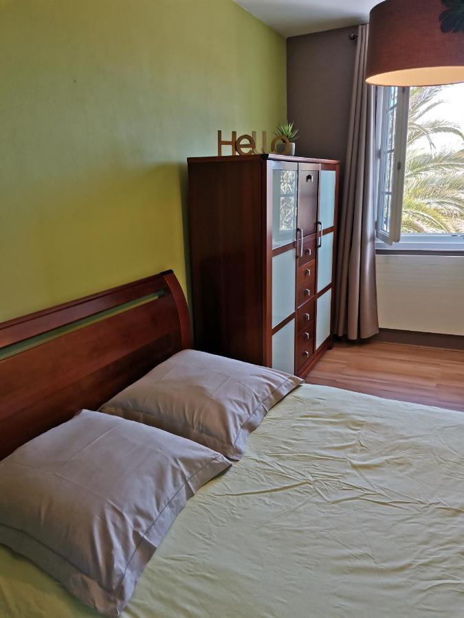 Proche Des Plages Ferienhaus Saint-Romain-de-Benet