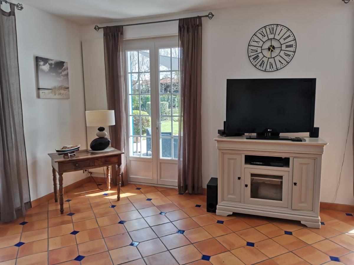 Proche Des Plages Ferienhaus
